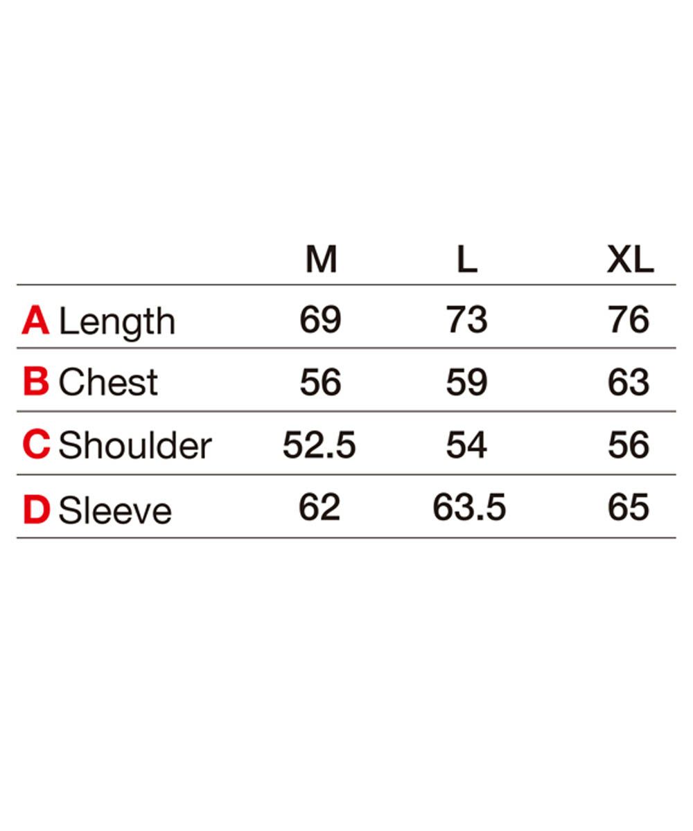 FORCE A BETTER フォースアベター ワイドシルエット ビッグシルエット 長袖Tシャツ パックTシャツ