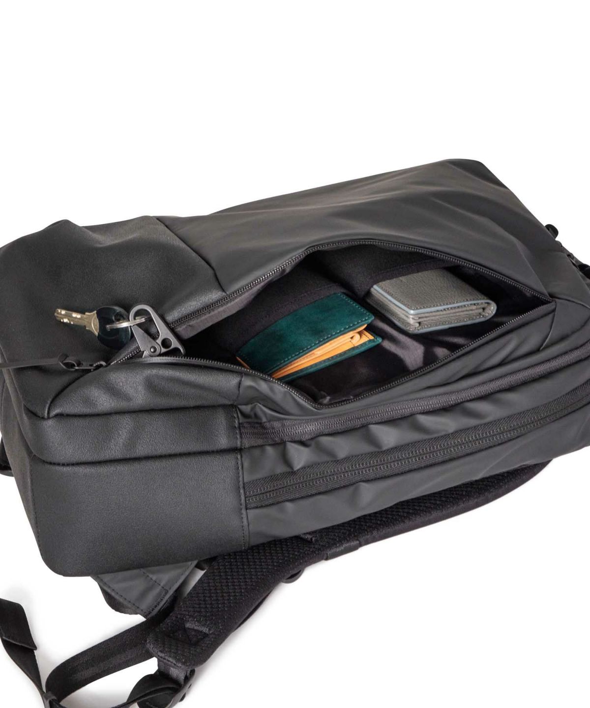 ANINSANE アンインセイン バックパック リュック 雑誌BIGIN ビギン 掲載