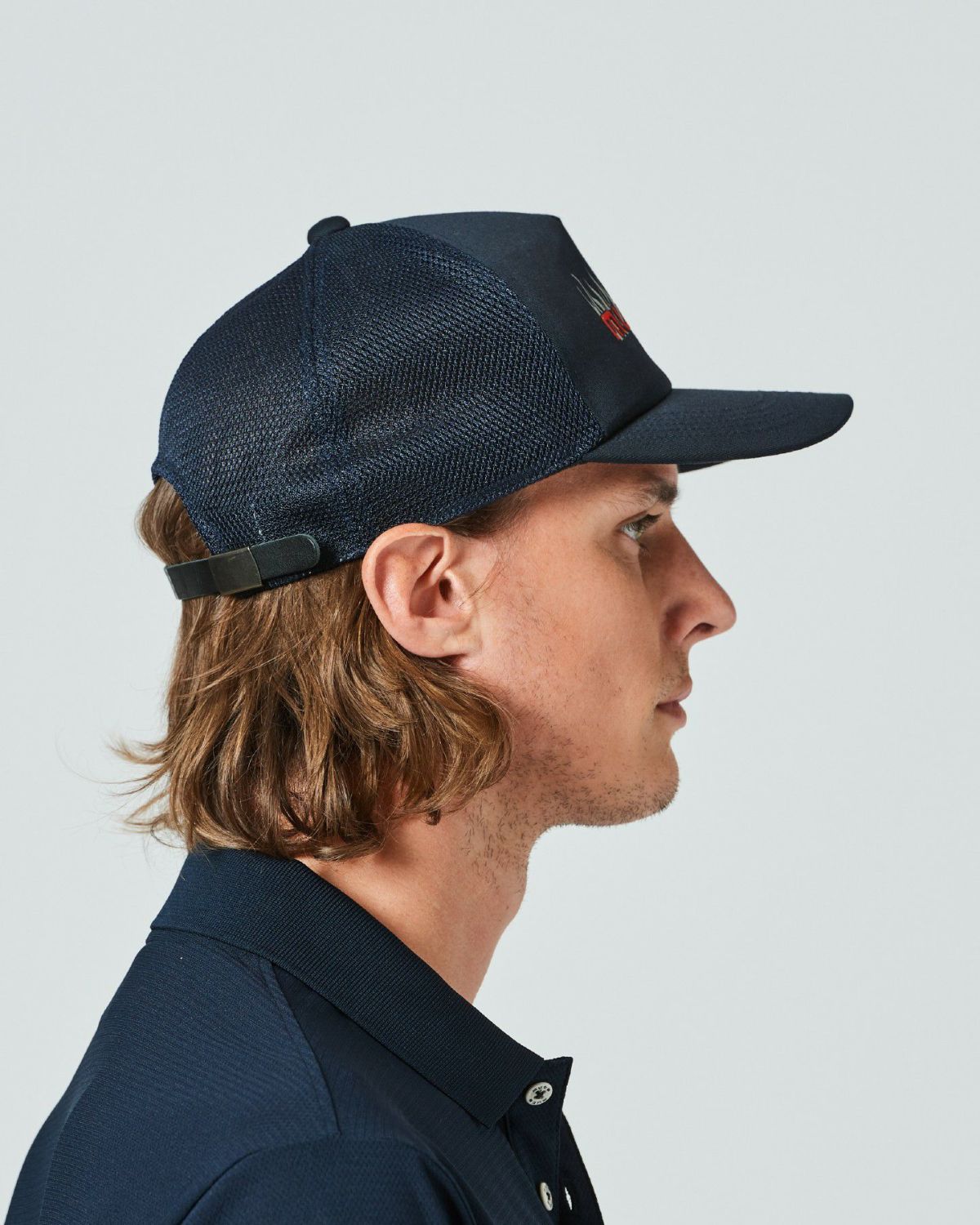 ACANTHUS アカンサス muta ムタ キャップ 帽子