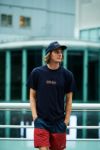 ACANTHUS アカンサス muta ムータ Tシャツ