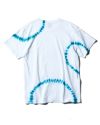 ACANTHUS アカンサス muta ムータ タイダイTシャツ