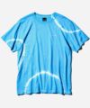 ACANTHUS アカンサス muta ムータ タイダイTシャツ