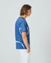 ACANTHUS アカンサス muta ムータ タイダイTシャツ