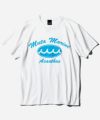 ACANTHUS アカンサス muta ムータ Tシャツ