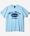 ACANTHUS アカンサス muta ムータ Tシャツ