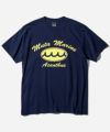 ACANTHUS アカンサス muta ムータ Tシャツ