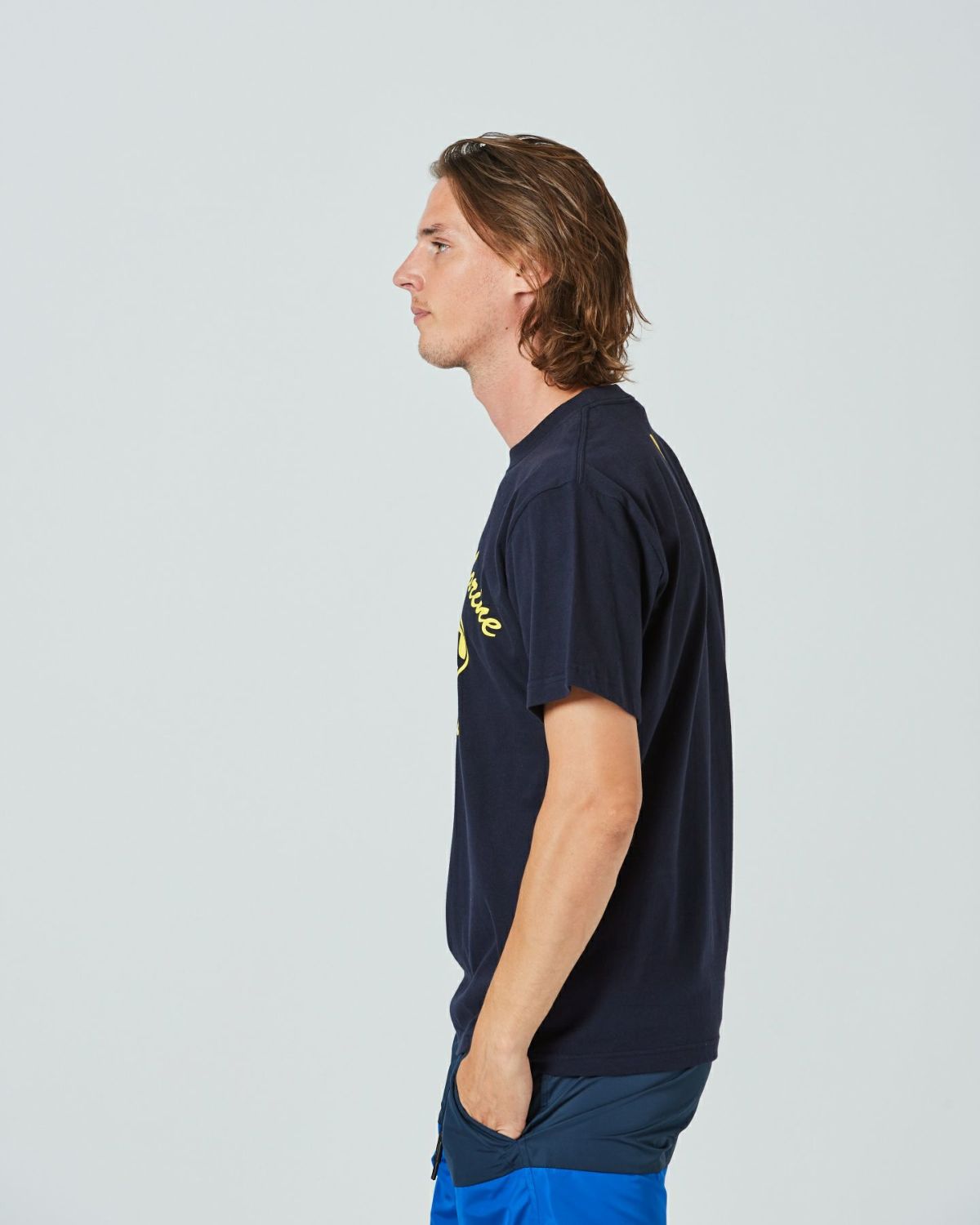 ACANTHUS アカンサス muta ムータ Tシャツ