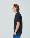 ACANTHUS アカンサス muta ムータ Tシャツ