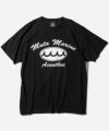 ACANTHUS アカンサス muta ムータ Tシャツ