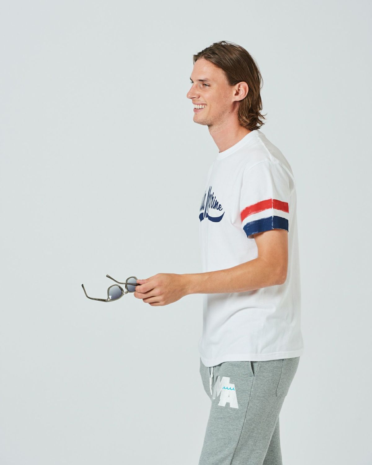 ACANTHUS アカンサス muta ムータ Tシャツ