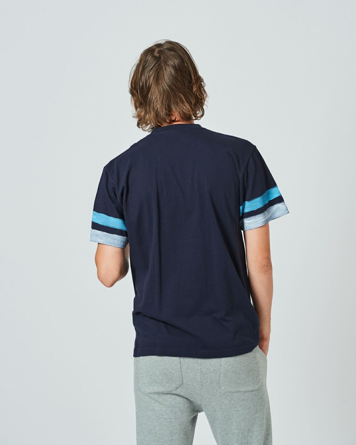 ACANTHUS アカンサス muta ムータ Tシャツ