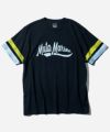 ACANTHUS アカンサス muta ムータ Tシャツ