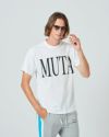 ACANTHUS アカンサス muta ムータ Tシャツ