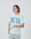 ACANTHUS アカンサス muta ムータ Tシャツ