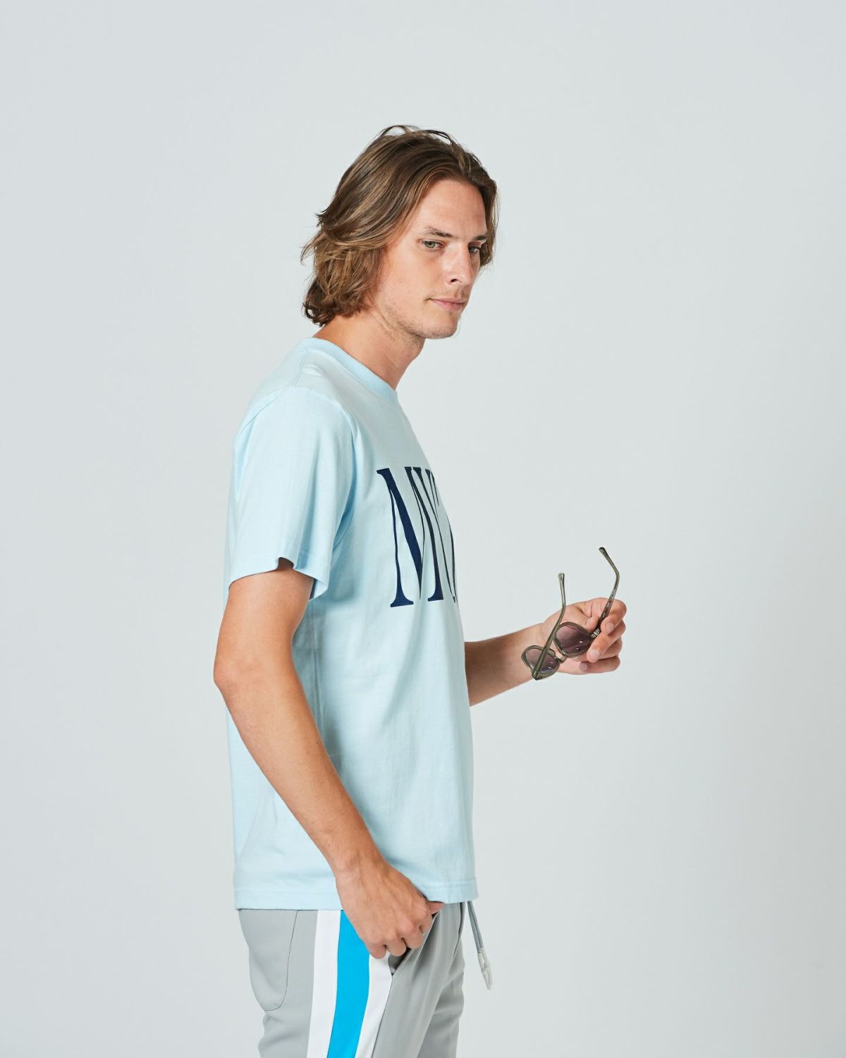 ACANTHUS アカンサス muta ムータ Tシャツ