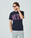 ACANTHUS アカンサス muta ムータ Tシャツ