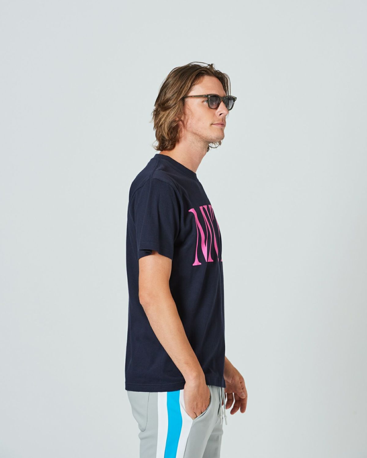 ACANTHUS アカンサス muta ムータ Tシャツ