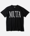 ACANTHUS アカンサス muta ムータ Tシャツ