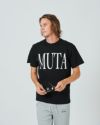 ACANTHUS アカンサス muta ムータ Tシャツ