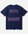 ACANTHUS アカンサス muta ムータ Tシャツ