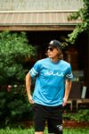 ACANTHUS アカンサス muta ムータ Tシャツ