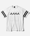 ACANTHUS アカンサス muta ムータ Tシャツ