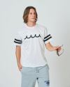 ACANTHUS アカンサス muta ムータ Tシャツ