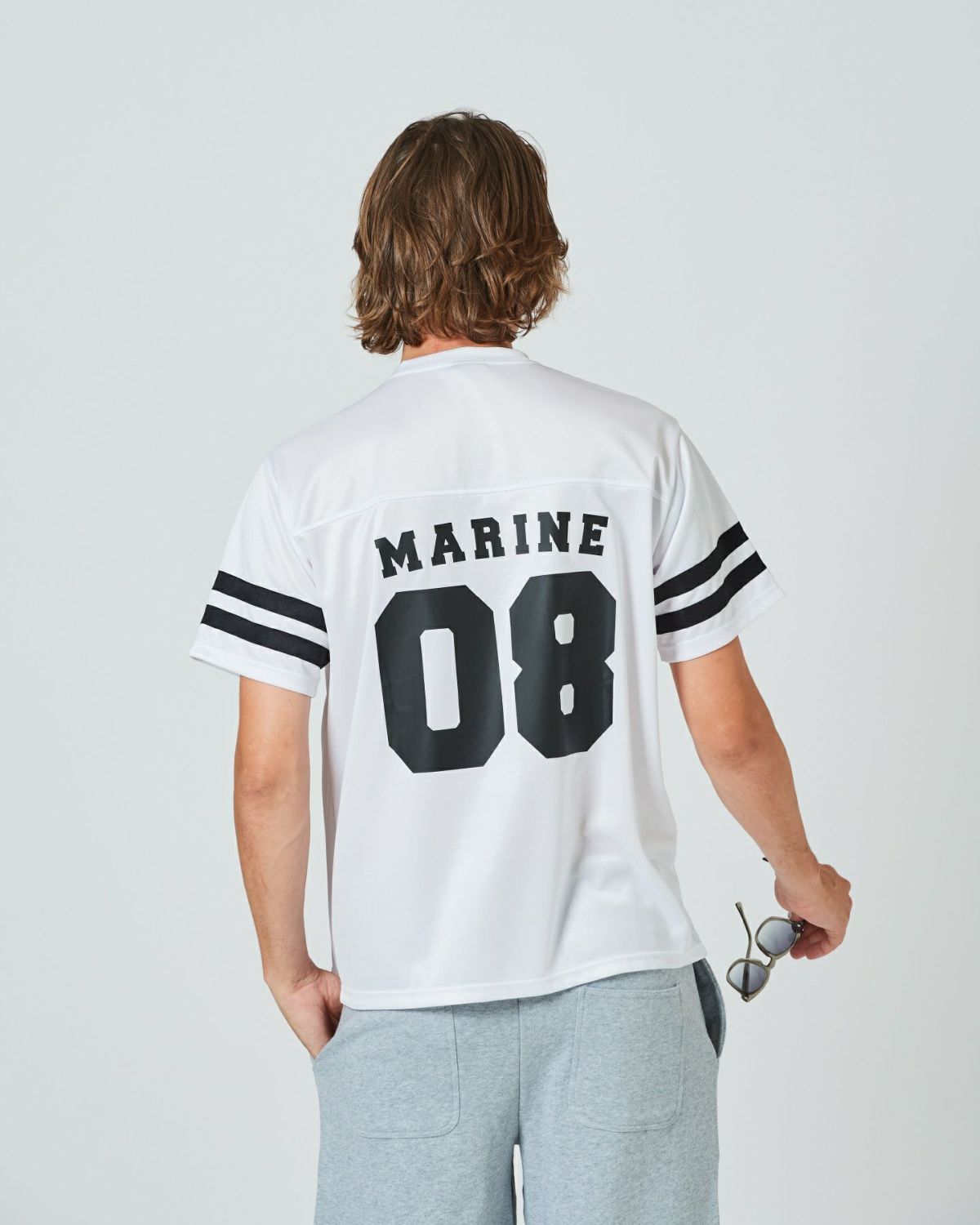 ACANTHUS アカンサス muta ムータ Tシャツ