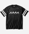 ACANTHUS アカンサス muta ムータ Tシャツ