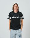 ACANTHUS アカンサス muta ムータ Tシャツ