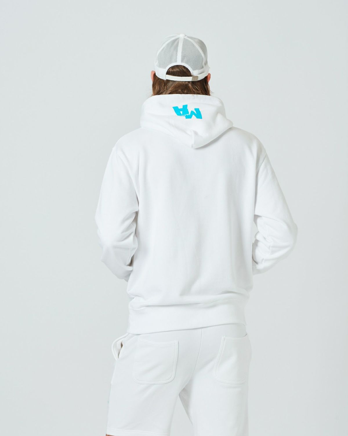 ACANTHUS アカンサス muta ムータ パーカー