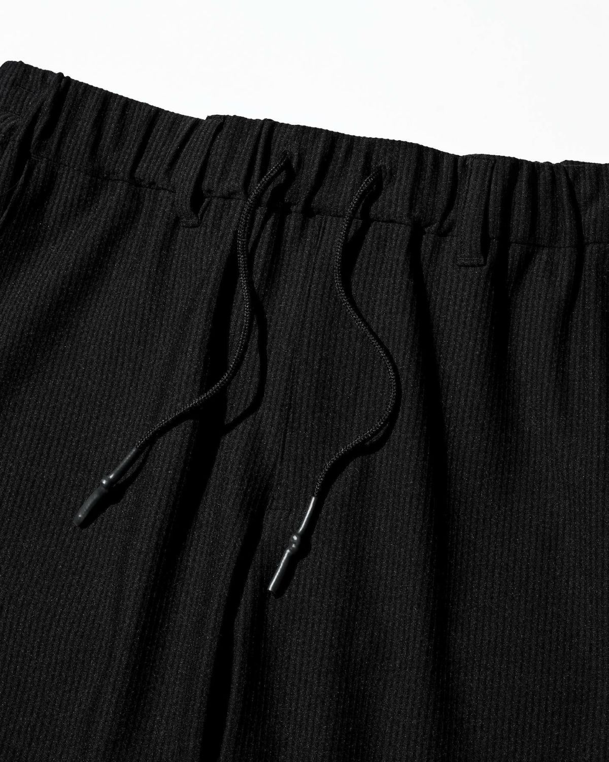 ACANTHUS アカンサス muta ムータ シアサッカーイージーパンツ