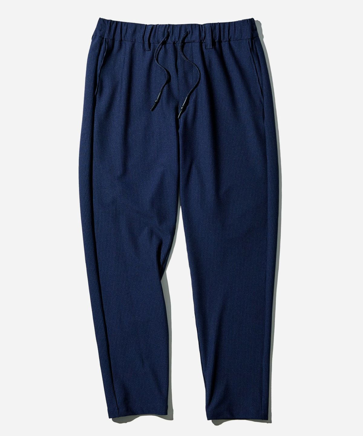 ACANTHUS アカンサス muta ムータ シアサッカーイージーパンツ