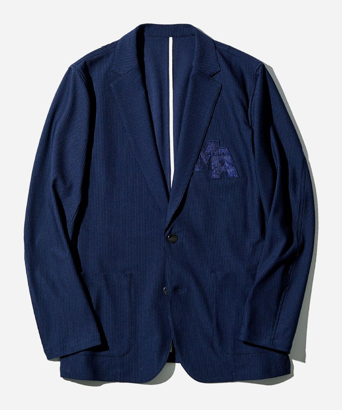 ACANTHUS アカンサス muta ムータ テーラードジャケット セットアップ