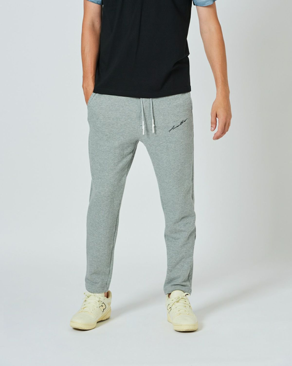 ACANTHUS アカンサス スウェットパンツ