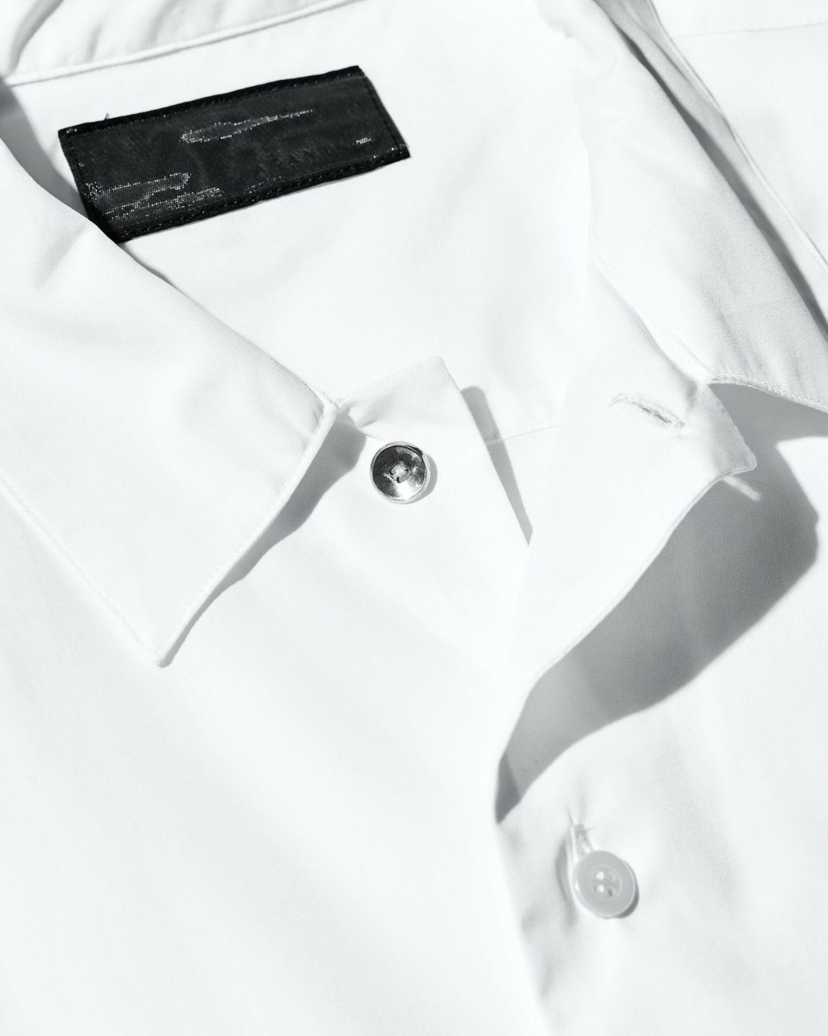 ACANTHUS アカンサス 半袖シャツ