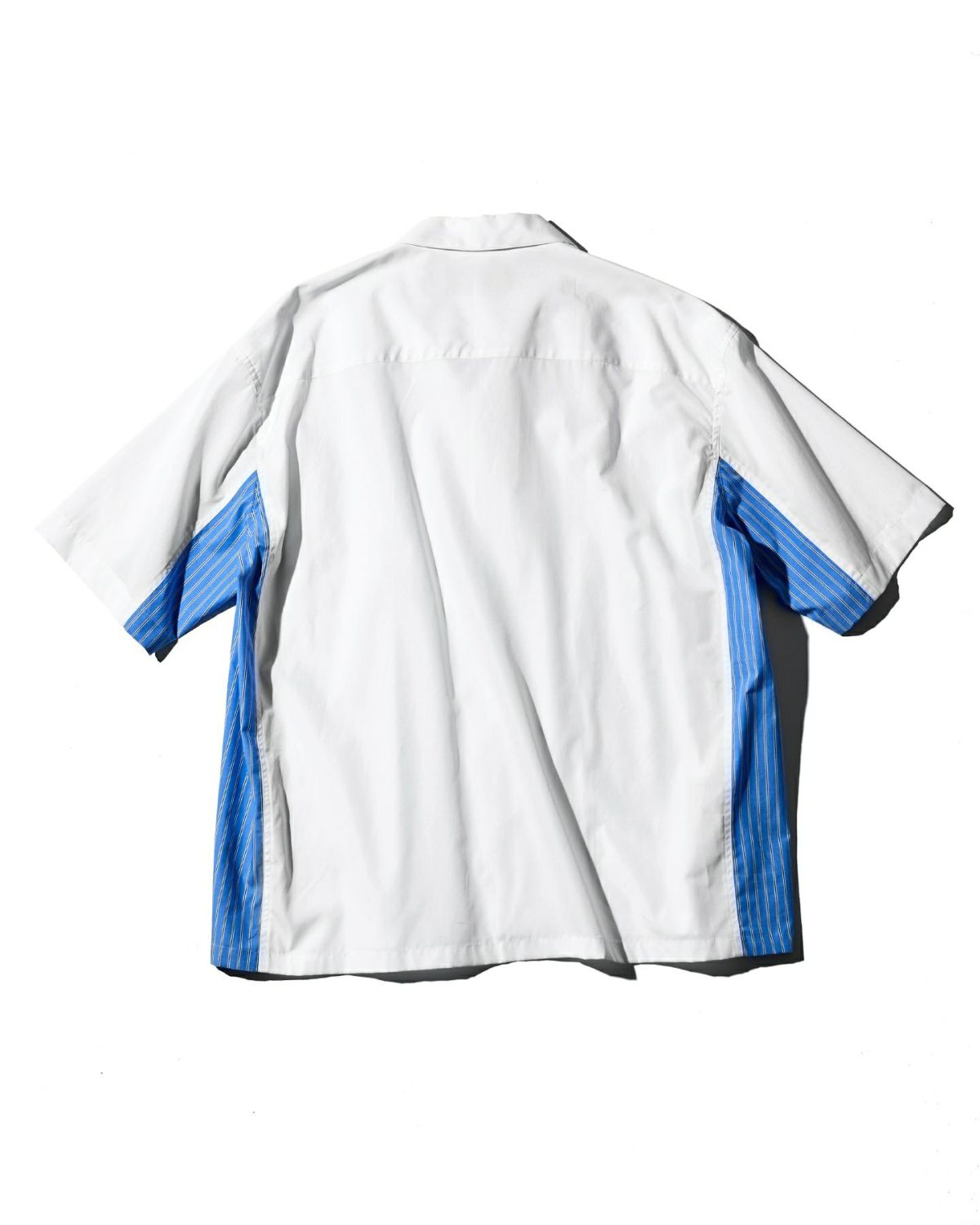 ACANTHUS アカンサス 半袖シャツ