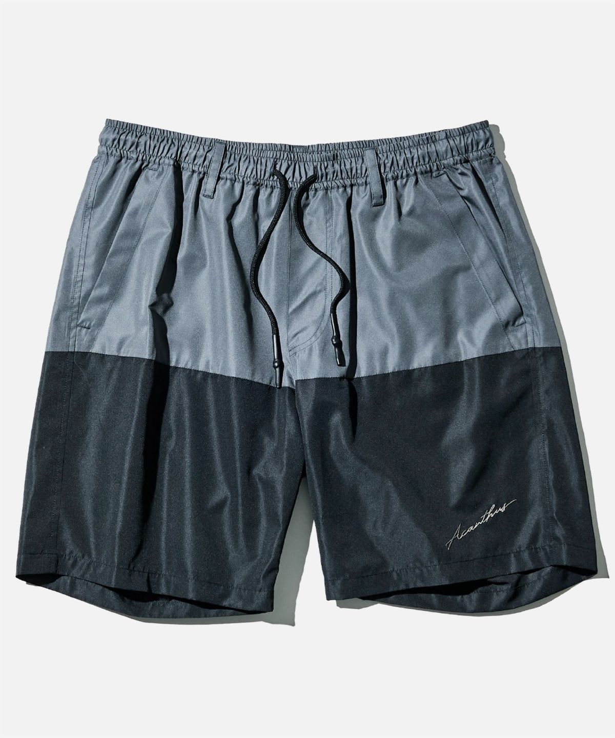 ACANTHUS アカンサス ショーツ ショートパンツ ハーフパンツ