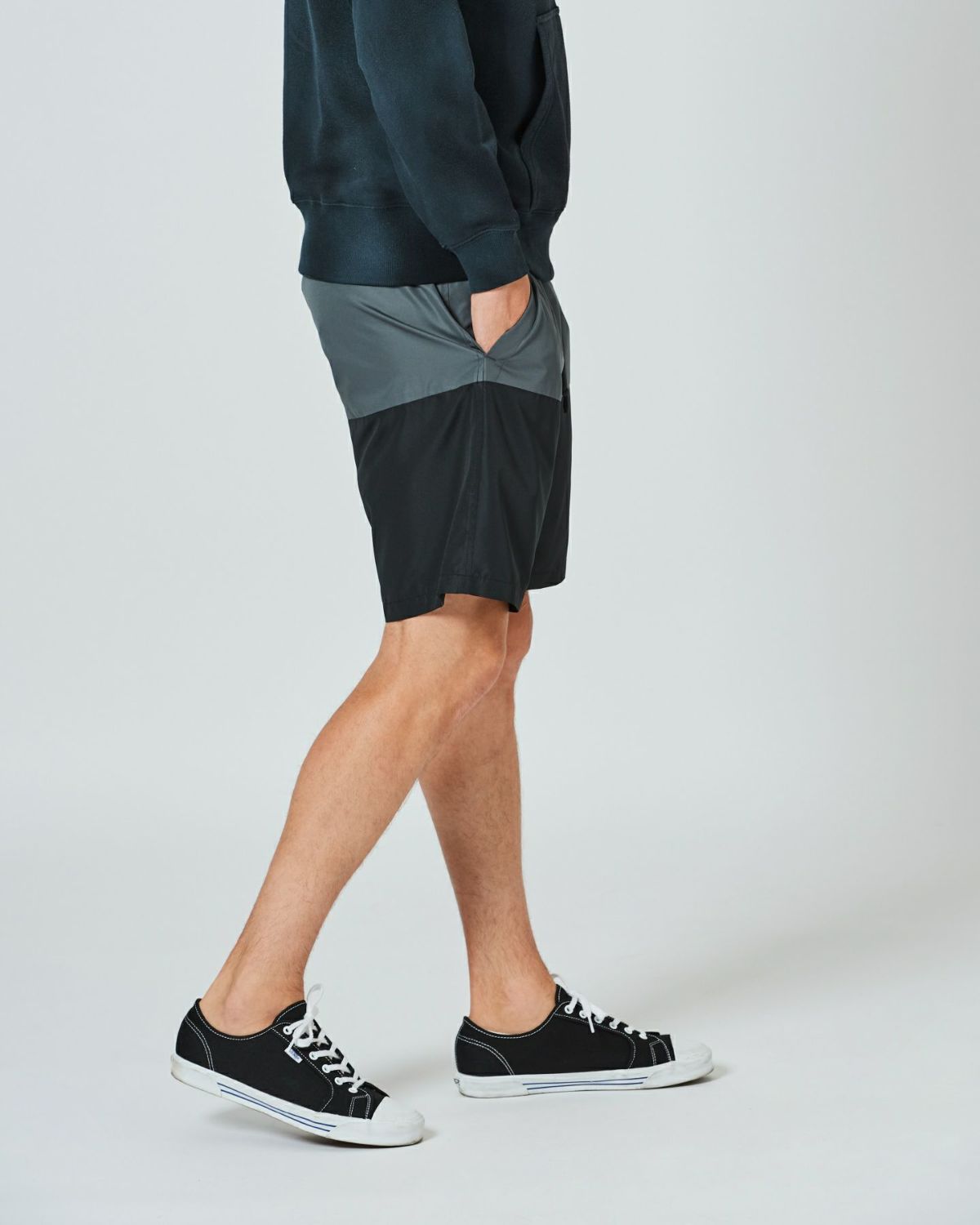 ACANTHUS アカンサス ショーツ ショートパンツ ハーフパンツ