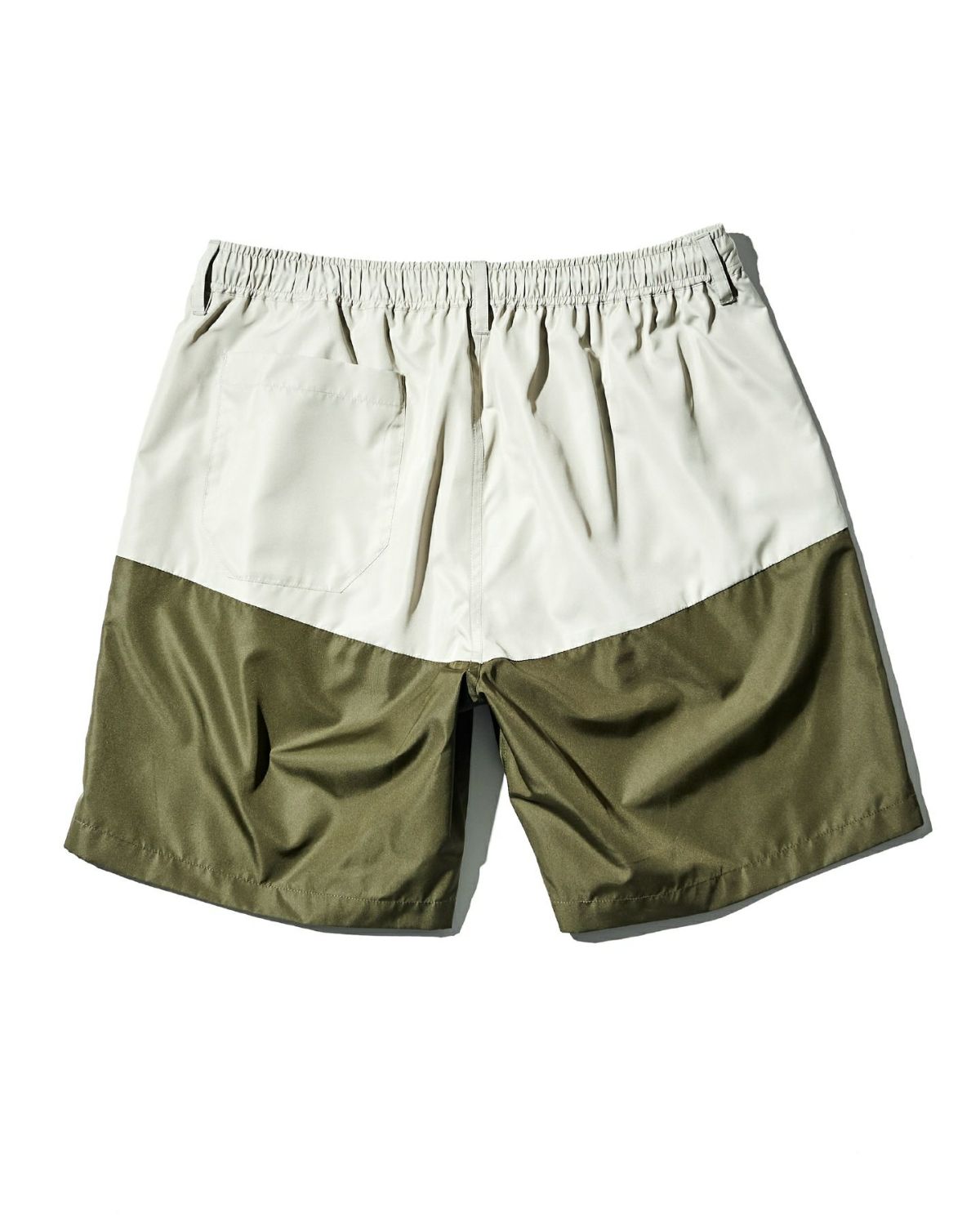 ACANTHUS アカンサス ショーツ ショートパンツ ハーフパンツ