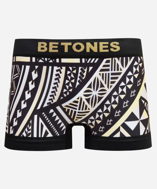 BETONES ビトーンズ アンダーウェア ボクサーパンツ メンズ 男性用