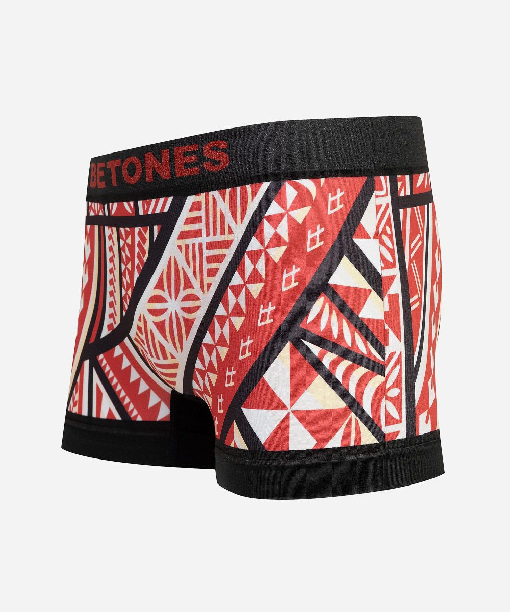 BETONES ビトーンズ アンダーウェア ボクサーパンツ メンズ 男性用