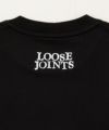 loose joints ルーズジョインツ 五木田 智央 Tシャツ コラボ ブランド