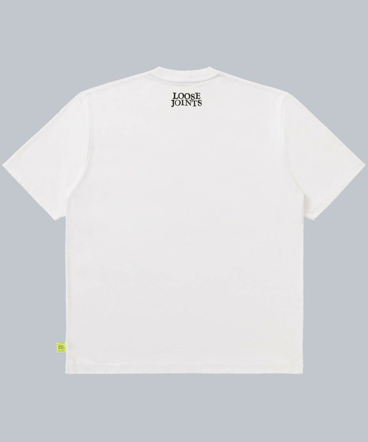 loose joints ルーズジョインツ 五木田 智央 Tシャツ コラボ ブランド