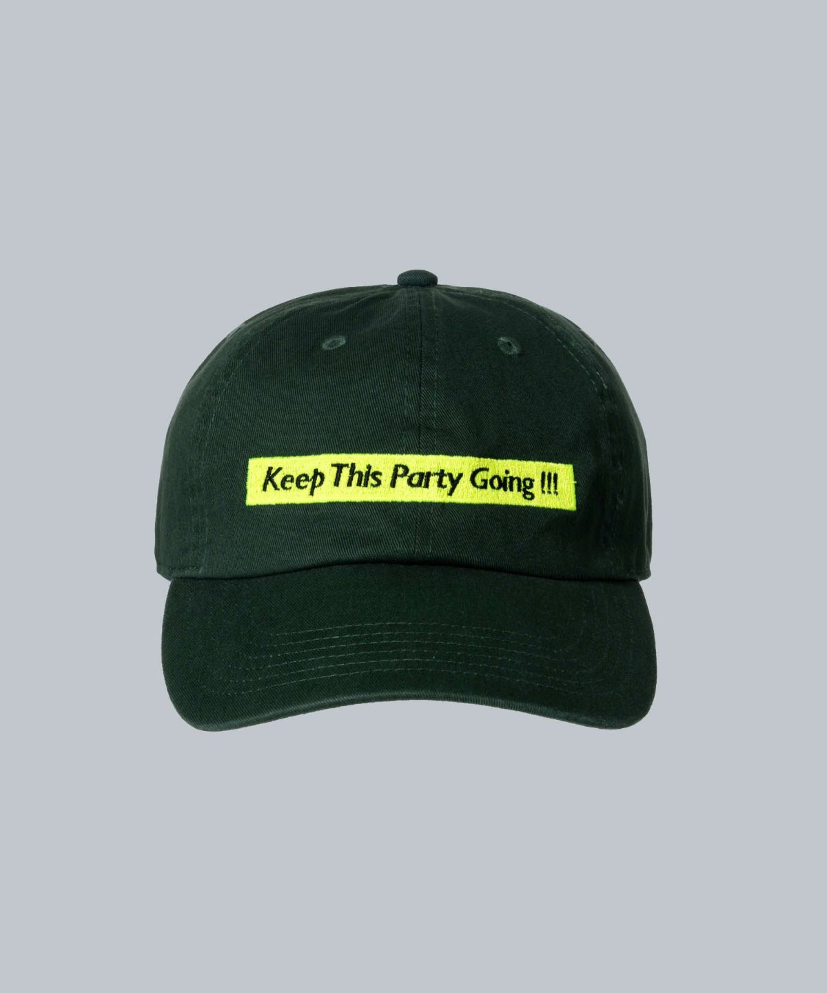 loose joints ルーズジョインツ 横⼭⼤介  ベースボールキャップ 帽子