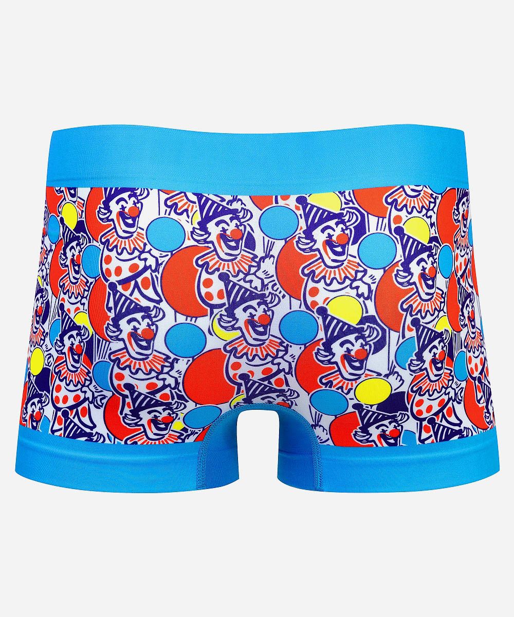 BETONES ビトーンズ MR.SUMMER アンダーウェア ボクサーパンツ メンズ 男性用 