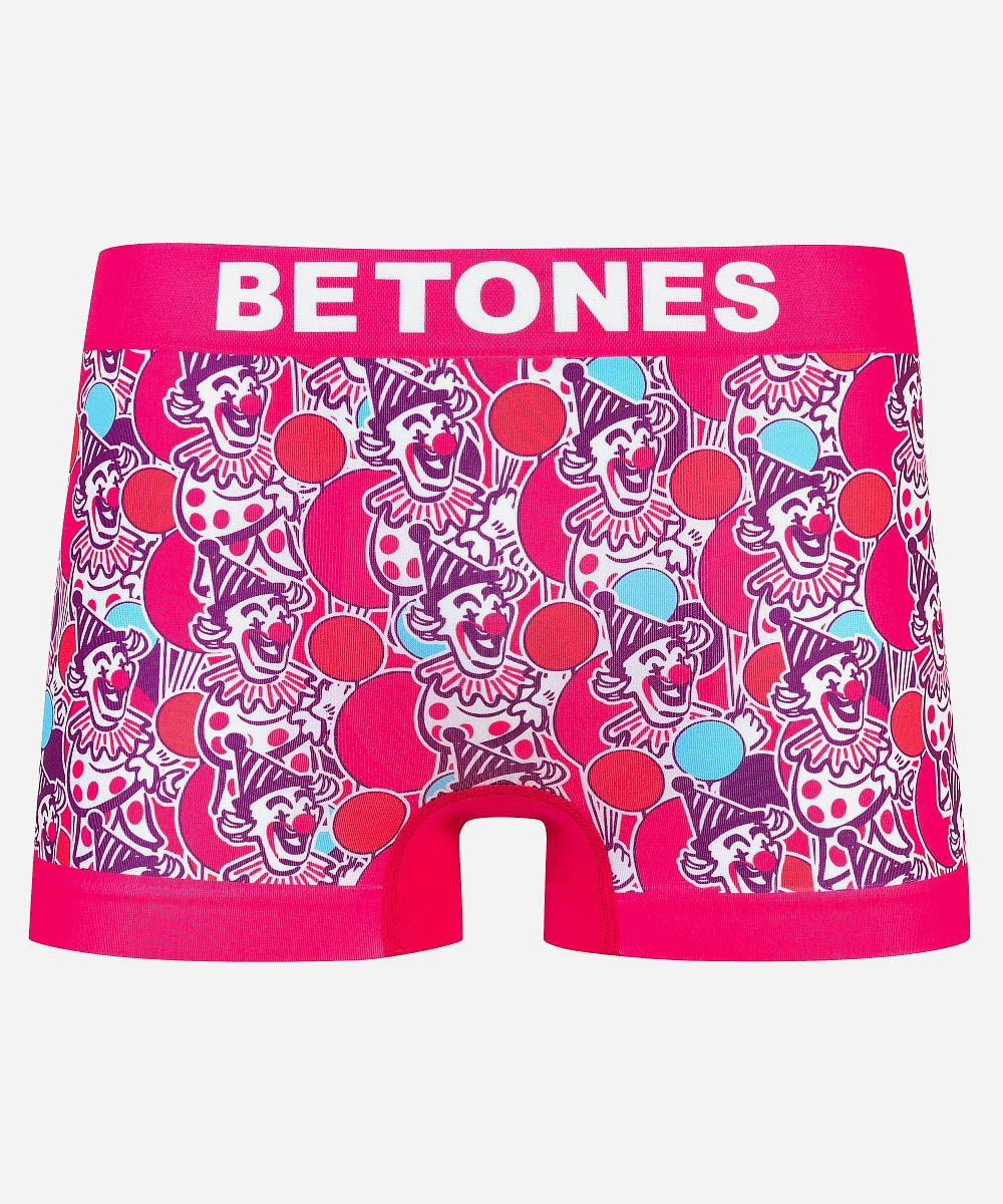 BETONES ビトーンズ MR.SUMMER アンダーウェア ボクサーパンツ メンズ 男性用 