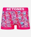 BETONES ビトーンズ MR.SUMMER アンダーウェア ボクサーパンツ メンズ 男性用 