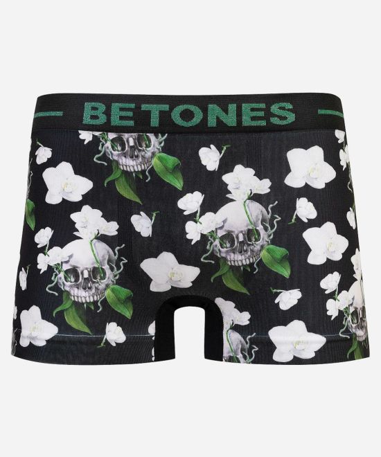 ビトーンズ BETONES SKULL ORCHID