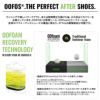 OOFOS ウーフォス リカバリーサンダル 厚底 OOmega OOahh